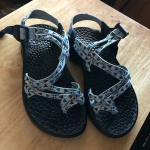BRAND NEW Chacos!
